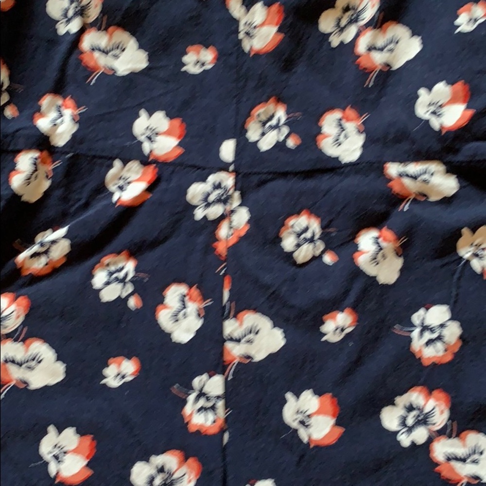 Abercrombie & Fitch Romper - Picture 4 of 5